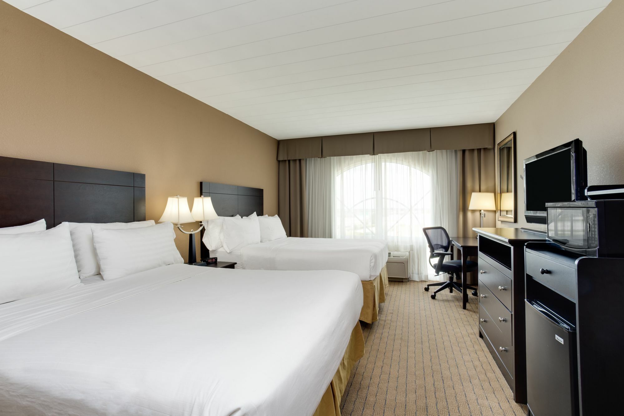Holiday Inn Express Hotel & Suites Fort Myers East - The Forum, An Ihg Hotel Kültér fotó